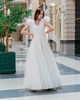 Платье свадебное - фото 4992