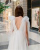 Платье свадебное - фото 4995