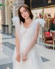 Платье свадебное (прокат) - фото 5177